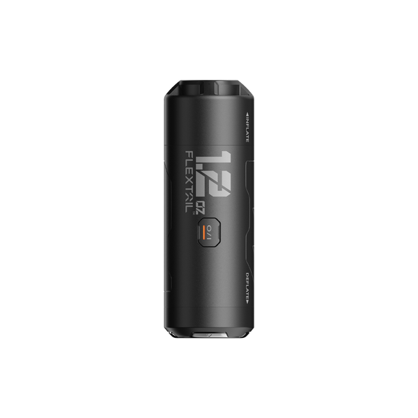 Flextail ZERO PUMP 超輕量戶外充氣泵 (連充電電池)