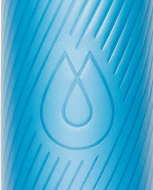 Hydrapak Flux Bootle 1L 軟式摺疊水樽 Hydrapak