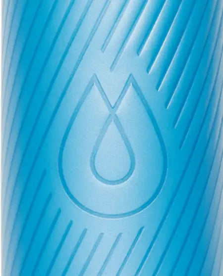 Hydrapak Flux Bootle 1L 軟式摺疊水樽 Hydrapak