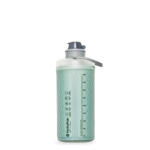 Hydrapak Flux Bootle 1L 軟式摺疊水樽 Hydrapak