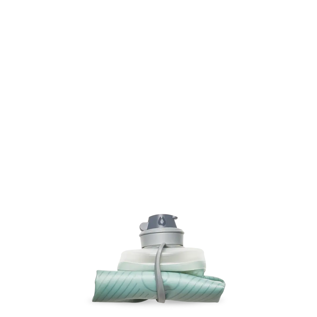 Hydrapak Flux Bootle 1L 軟式摺疊水樽 Hydrapak
