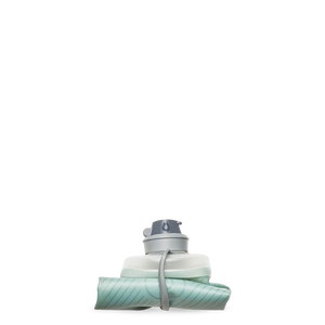 Hydrapak Flux Bootle 1L 軟式摺疊水樽 Hydrapak