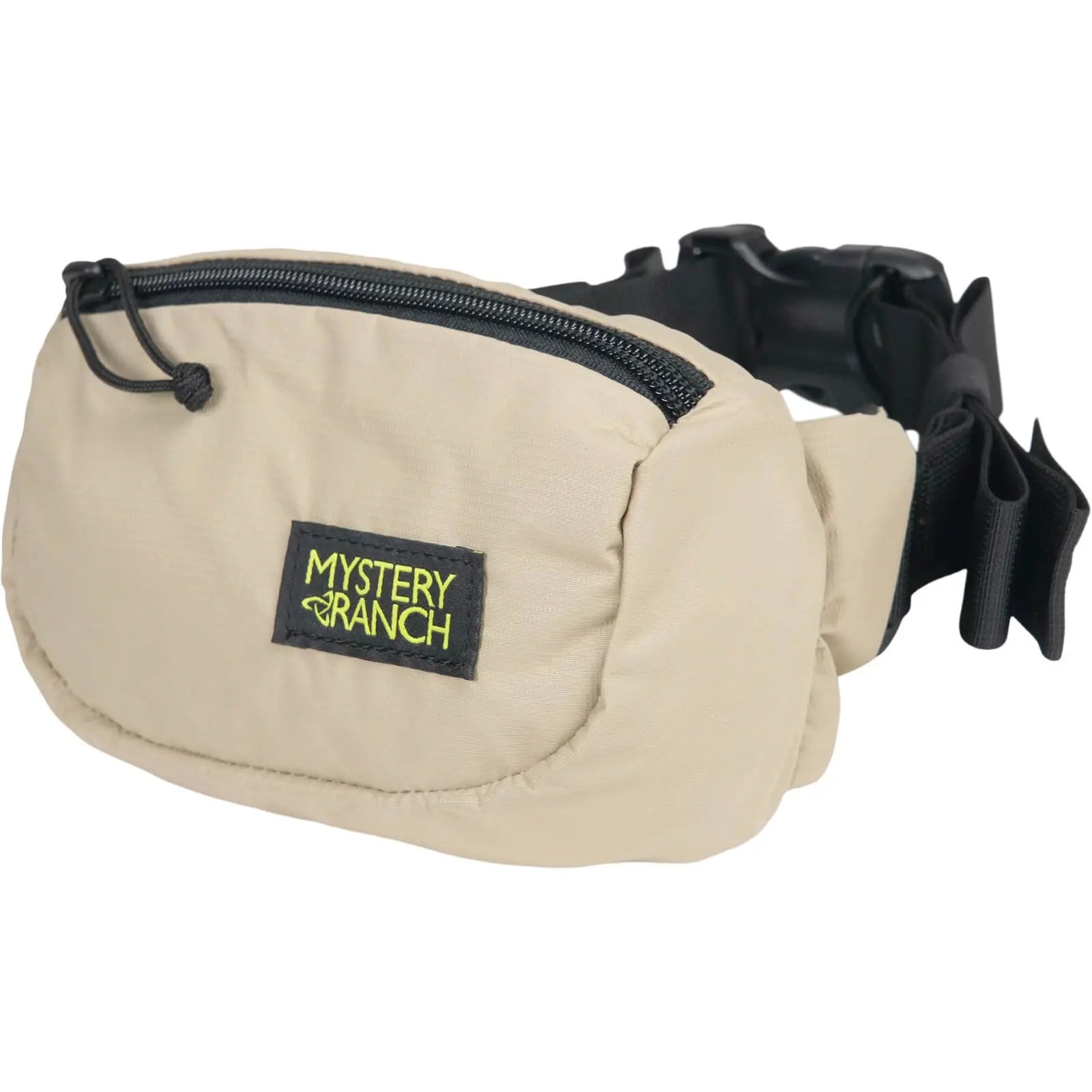 Mystery Ranch Forager Hip Mini 日常小腰包 - 遠野倉庫 Yuenye Warehouse
