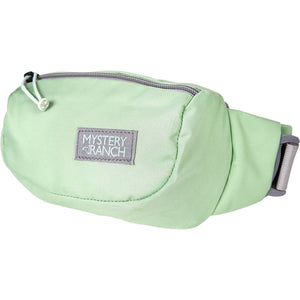 Mystery Ranch Forager Hip Mini 日常小腰包 - 遠野倉庫 Yuenye Warehouse