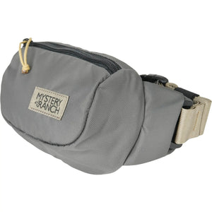 Mystery Ranch Forager Hip Mini 日常小腰包 - 遠野倉庫 Yuenye Warehouse