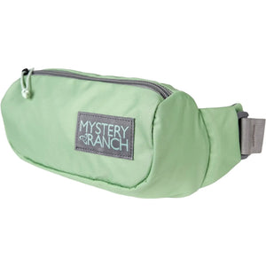 Mystery Ranch Forager Hip Pack 日常腰包 - 遠野倉庫 Yuenye Warehouse