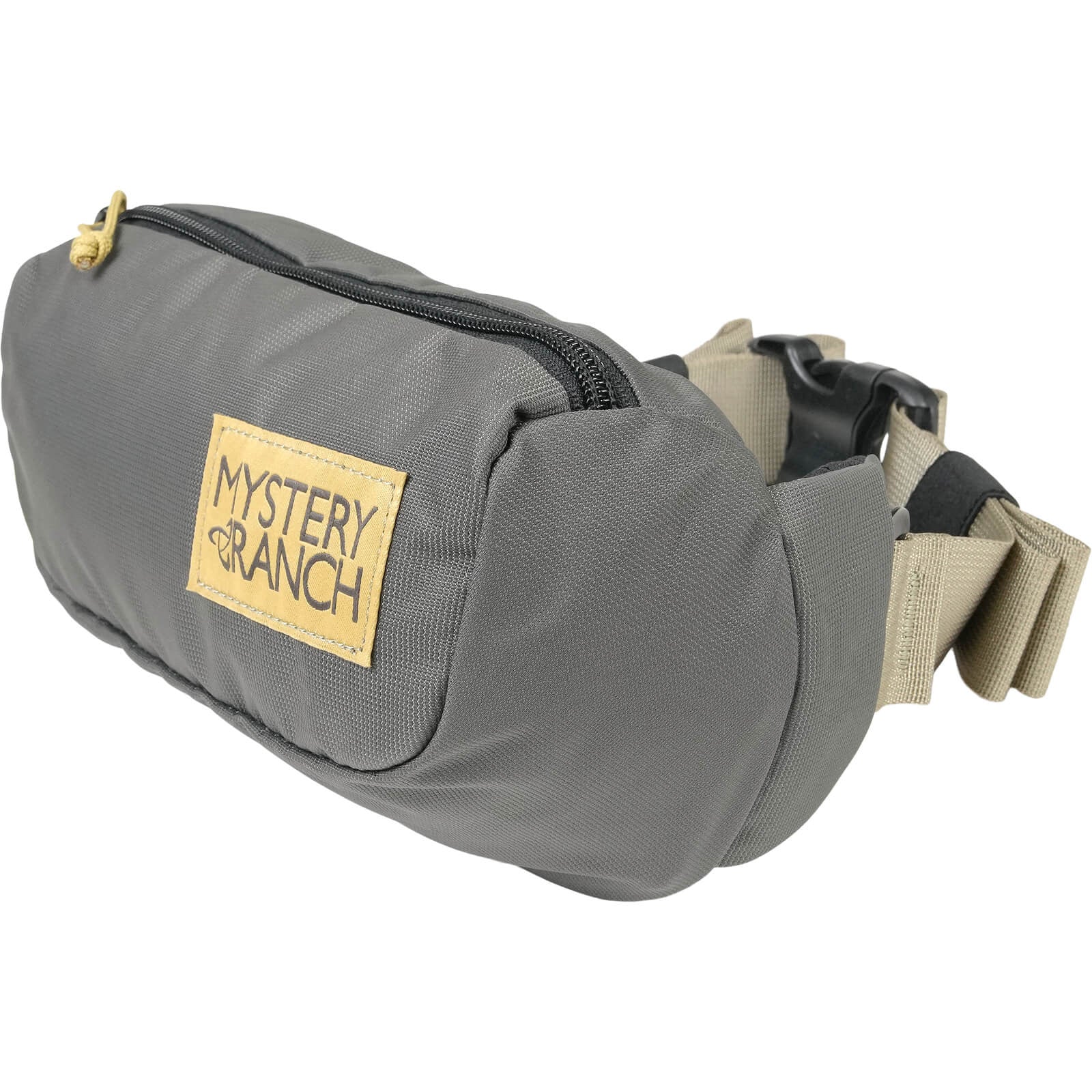 Mystery Ranch Forager Hip Pack 日常腰包