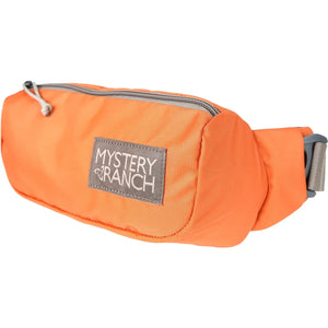 Mystery Ranch Forager Hip Pack 日常腰包 - 遠野倉庫 Yuenye Warehouse