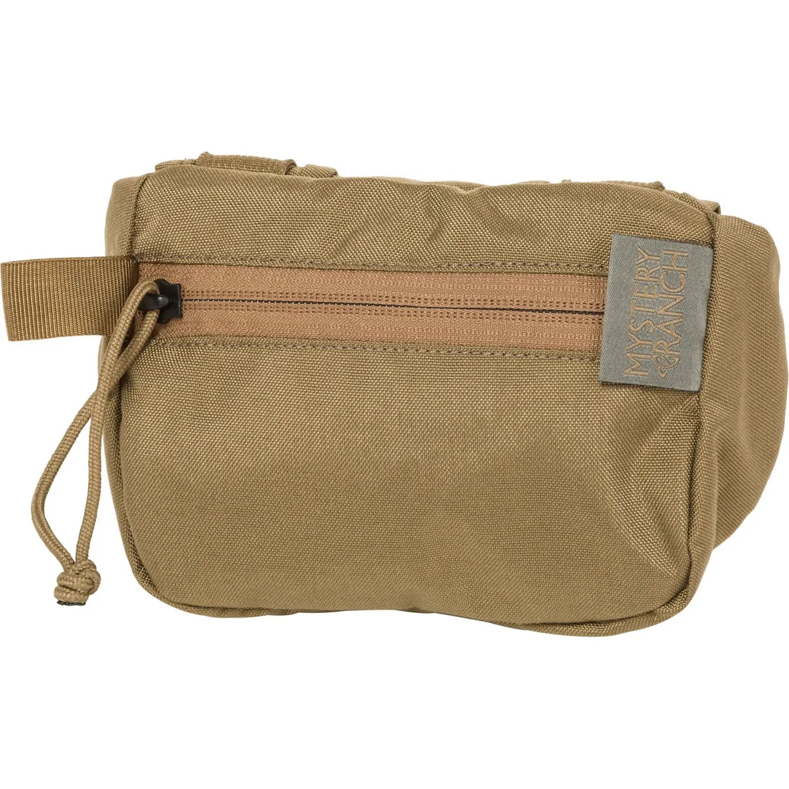 Mystery Ranch Forager Pocket 配件包 - 遠野倉庫 Yuenye Warehouse