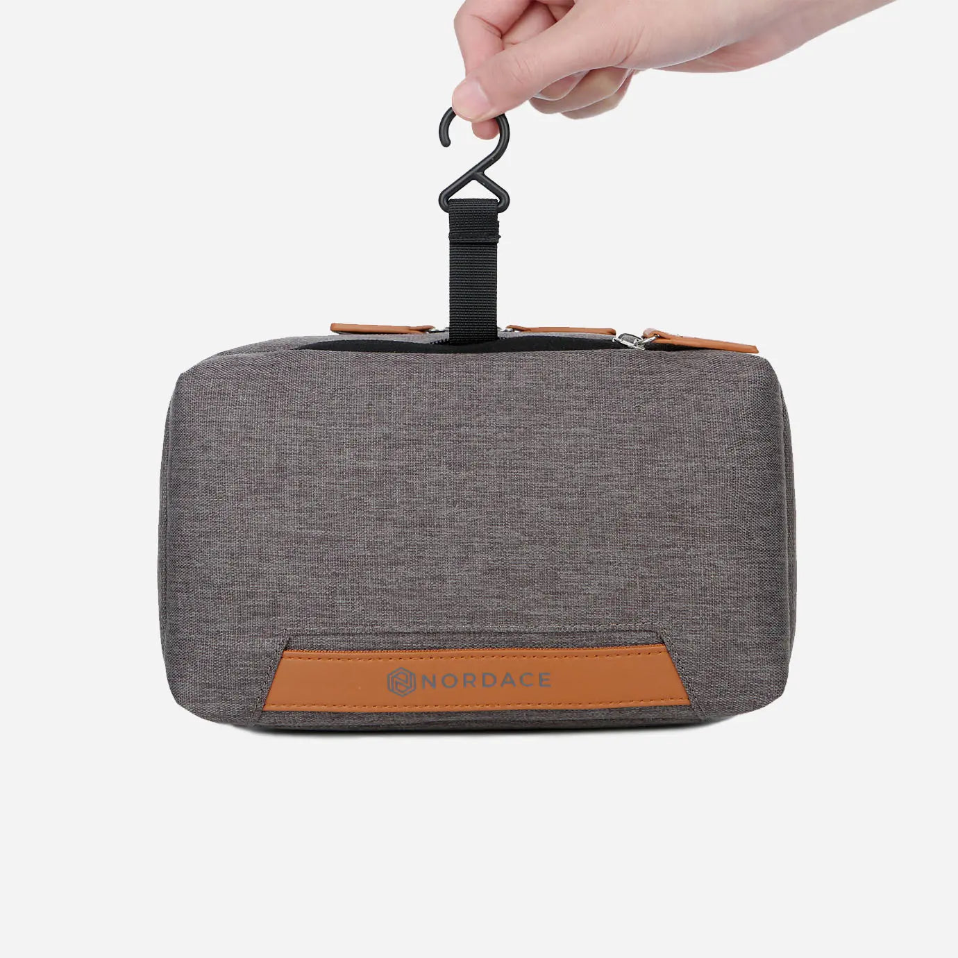 Nordace Siena Wash Pouch - 旅行收納包 - 遠野倉庫 Yuenye Warehouse