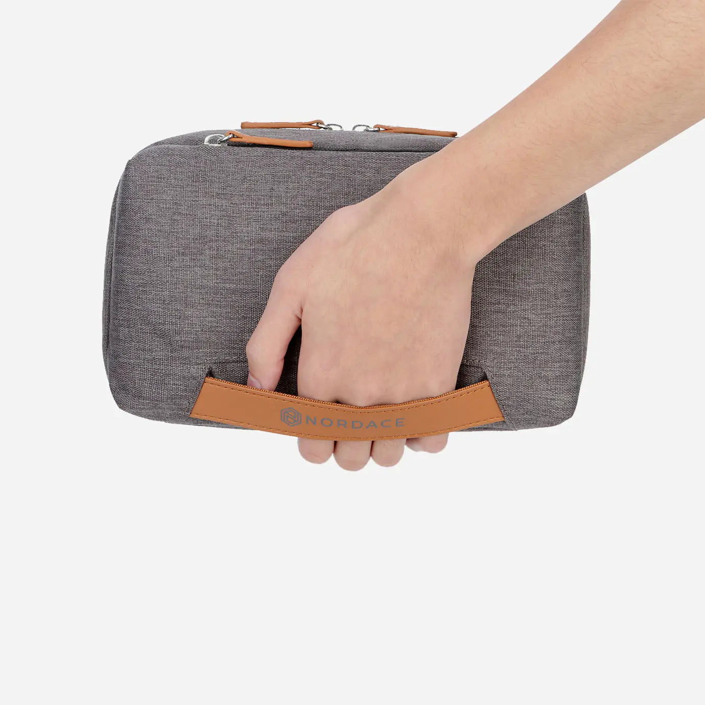 Nordace Siena Wash Pouch - 旅行收納包 - 遠野倉庫 Yuenye Warehouse