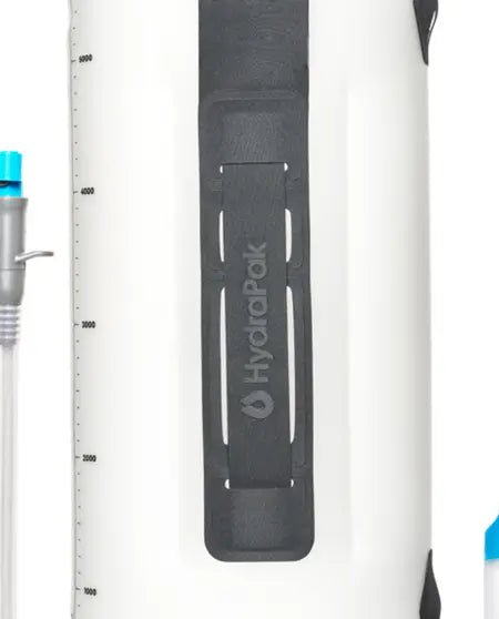 Hydrapak Seeker Gravity Filter 6L 戶外水袋連濾水器 Hydrapak