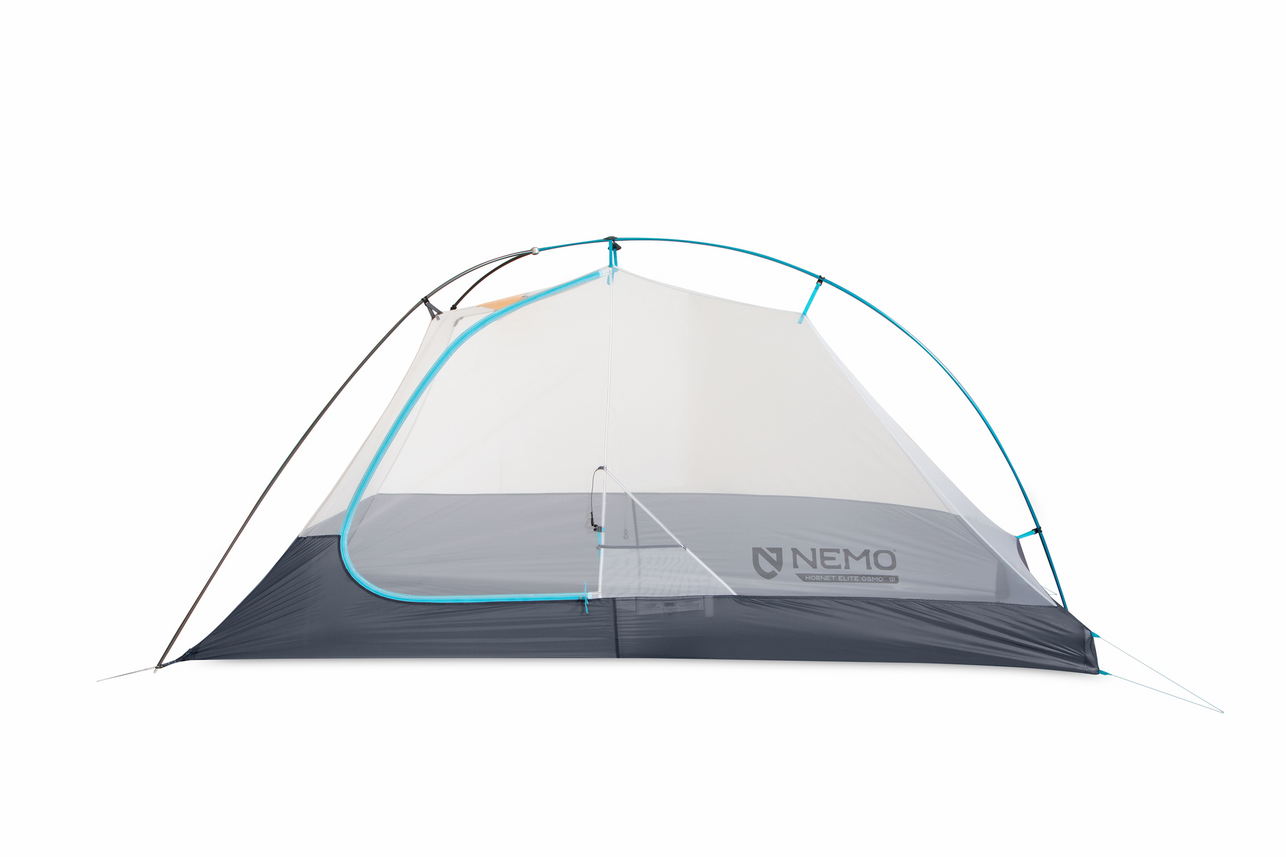 Nemo Hornet Elite OSMO Backpacking Tent 1P 超輕一人營帳