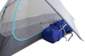 Nemo Hornet Elite OSMO Backpacking Tent 1P 超輕一人營帳