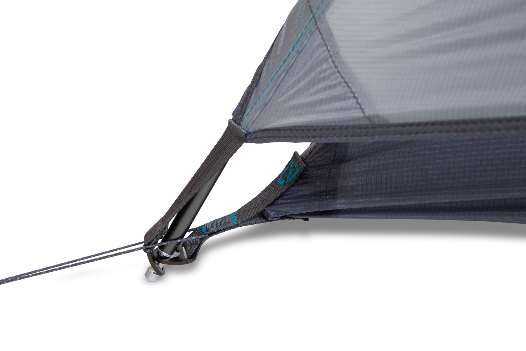 Nemo Hornet Elite OSMO Backpacking Tent 1P 超輕一人營帳