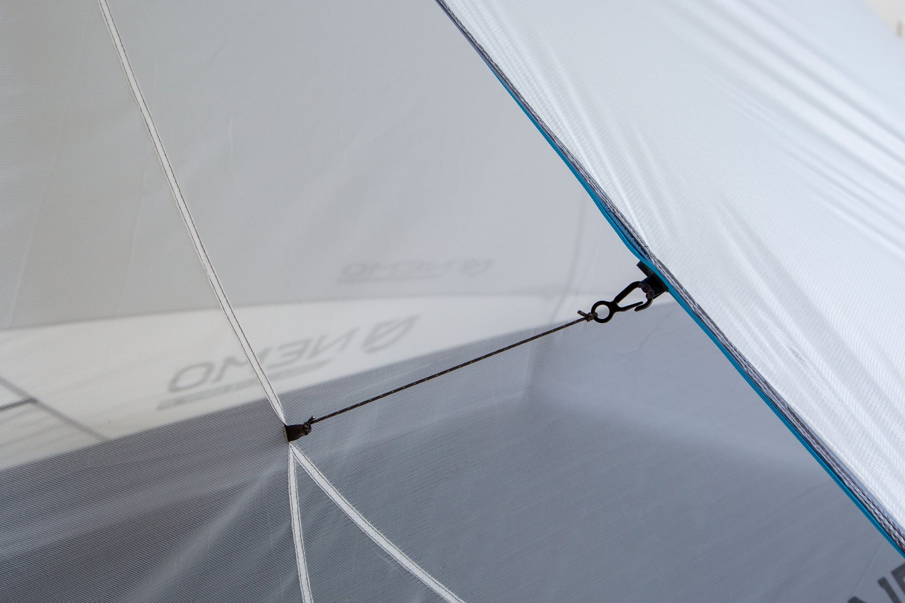 Nemo Hornet Elite OSMO Backpacking Tent 1P 超輕一人營帳