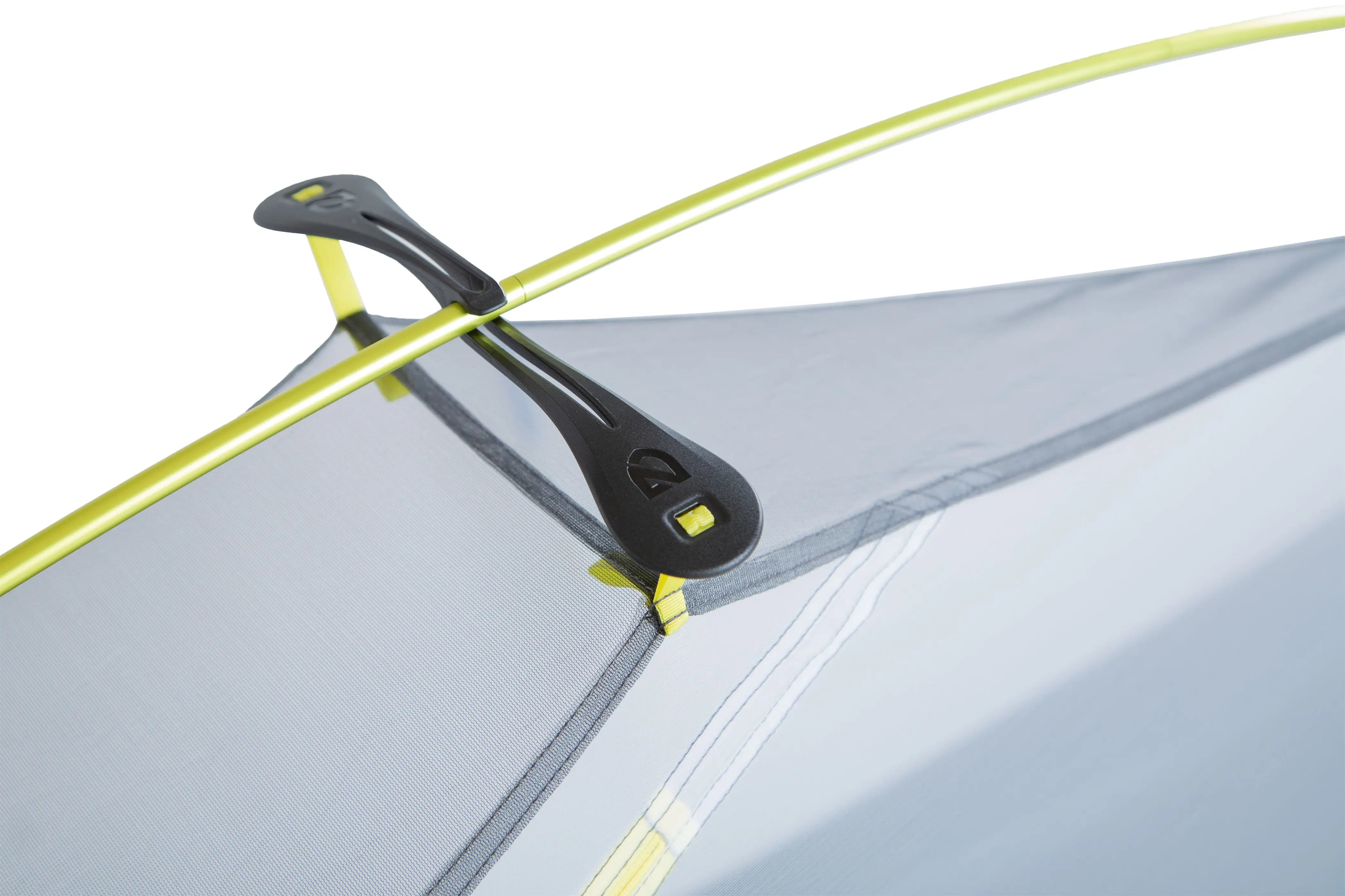 Nemo Hornet OSMO 1P Tent 超輕一人營帳 - 遠野倉庫 Yuenye Warehouse