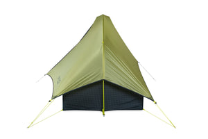 Nemo Hornet OSMO 1P Tent 超輕一人營帳 - 遠野倉庫 Yuenye Warehouse