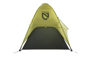 Nemo Hornet OSMO 1P Tent 超輕一人營帳 - 遠野倉庫 Yuenye Warehouse