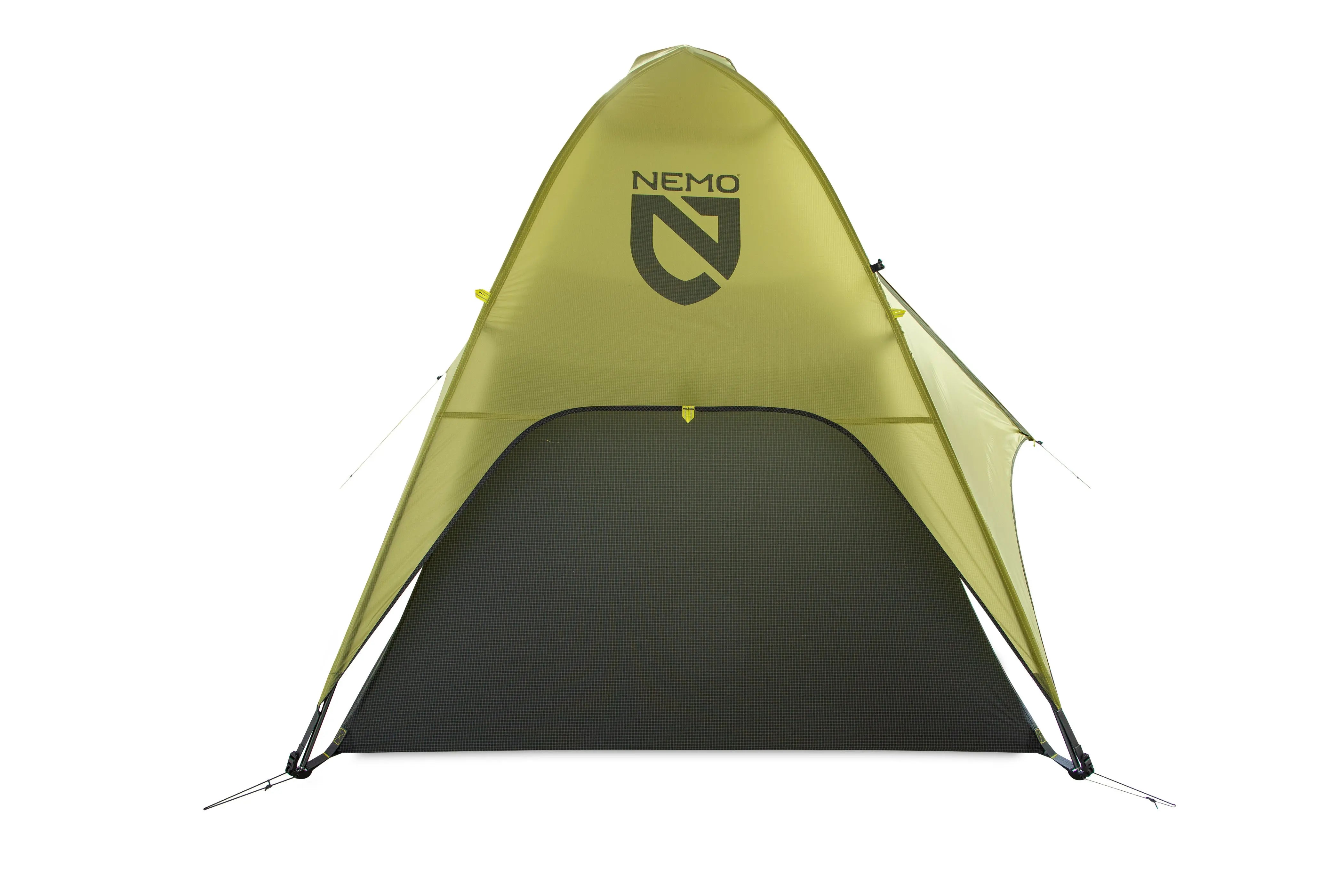 Nemo Hornet OSMO 1P Tent 超輕一人營帳 - 遠野倉庫 Yuenye Warehouse