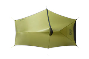 Nemo Hornet OSMO 1P Tent 超輕一人營帳 - 遠野倉庫 Yuenye Warehouse