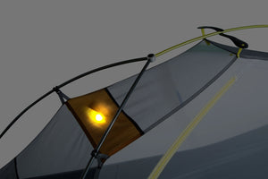 Nemo Hornet OSMO 1P Tent 超輕一人營帳 - 遠野倉庫 Yuenye Warehouse