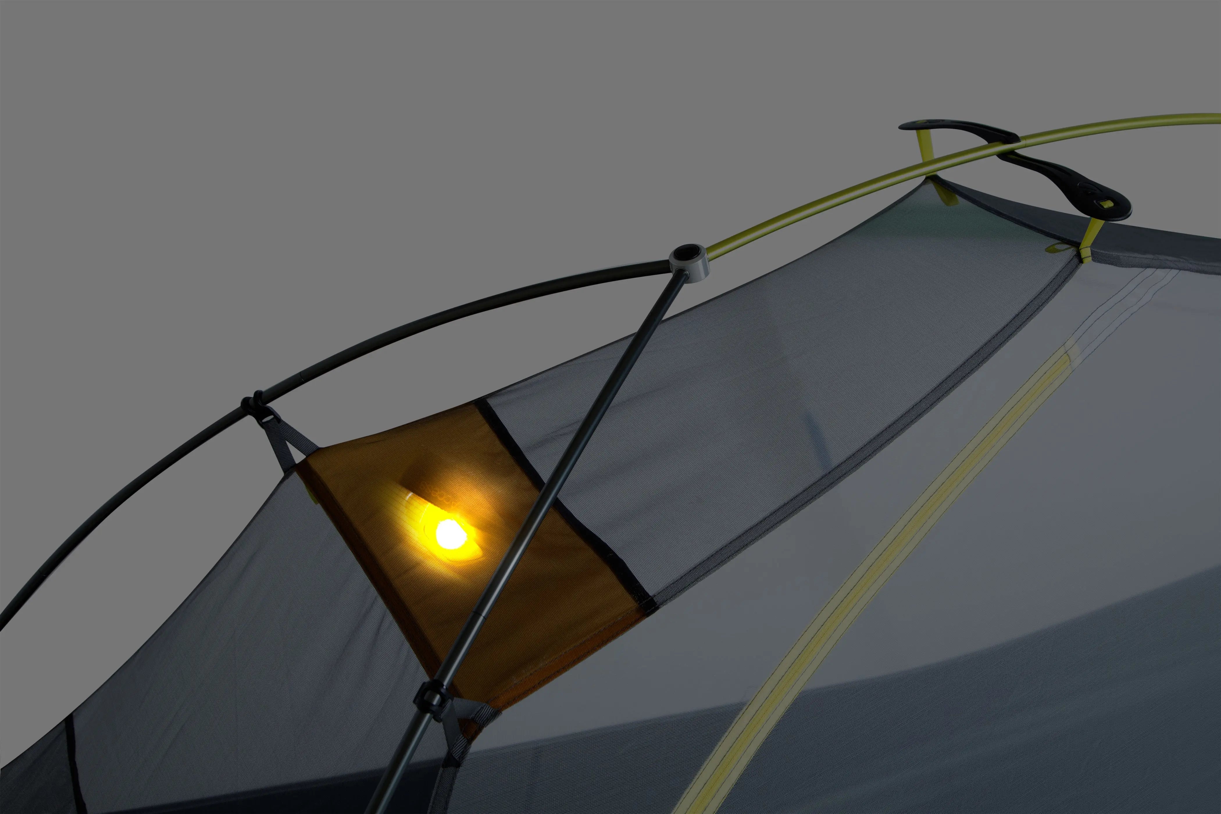 Nemo Hornet OSMO 1P Tent 超輕一人營帳 - 遠野倉庫 Yuenye Warehouse
