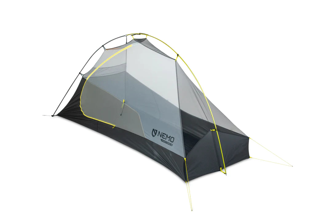 Nemo Hornet OSMO 1P Tent 超輕一人營帳