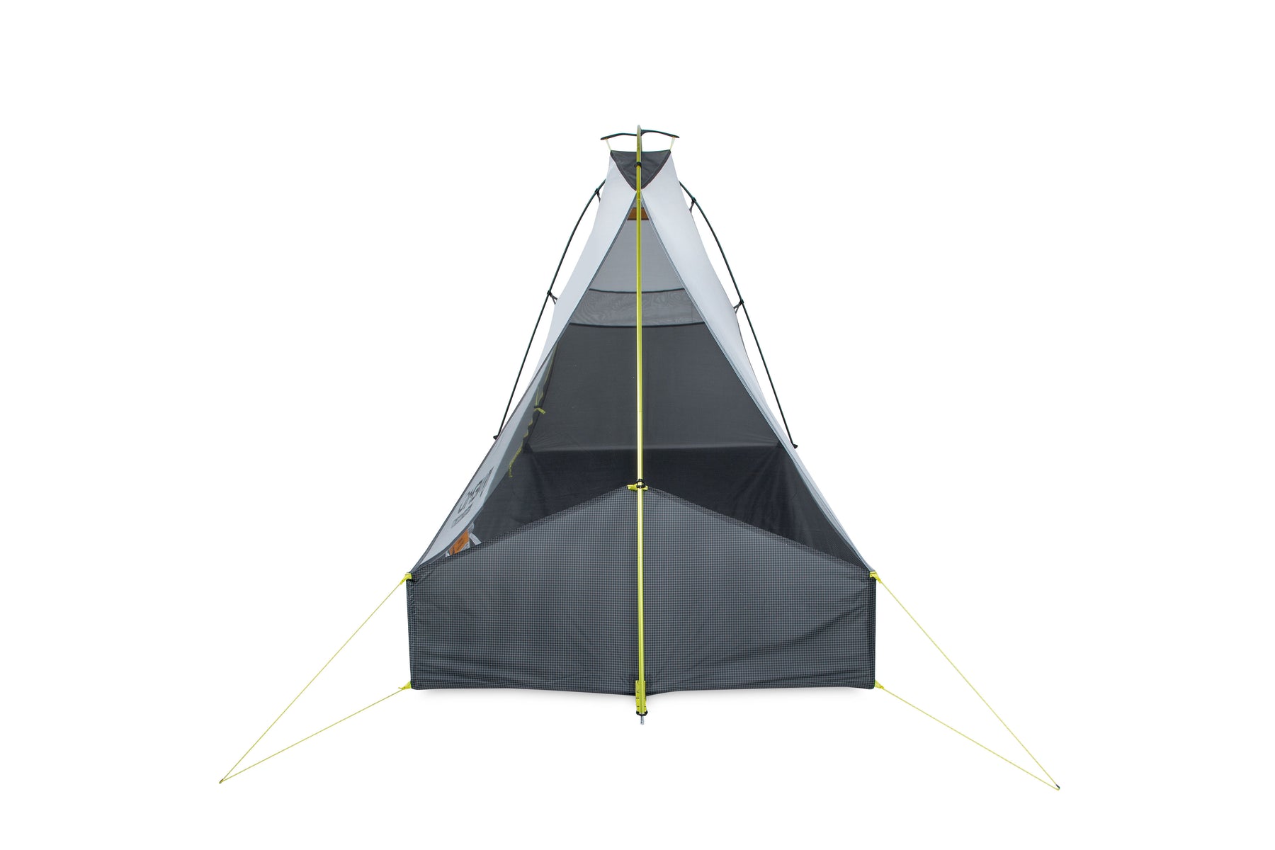 Nemo Hornet OSMO 1P Tent 超輕一人營帳