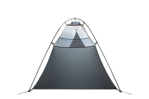 Nemo Hornet OSMO 1P Tent 超輕一人營帳 - 遠野倉庫 Yuenye Warehouse