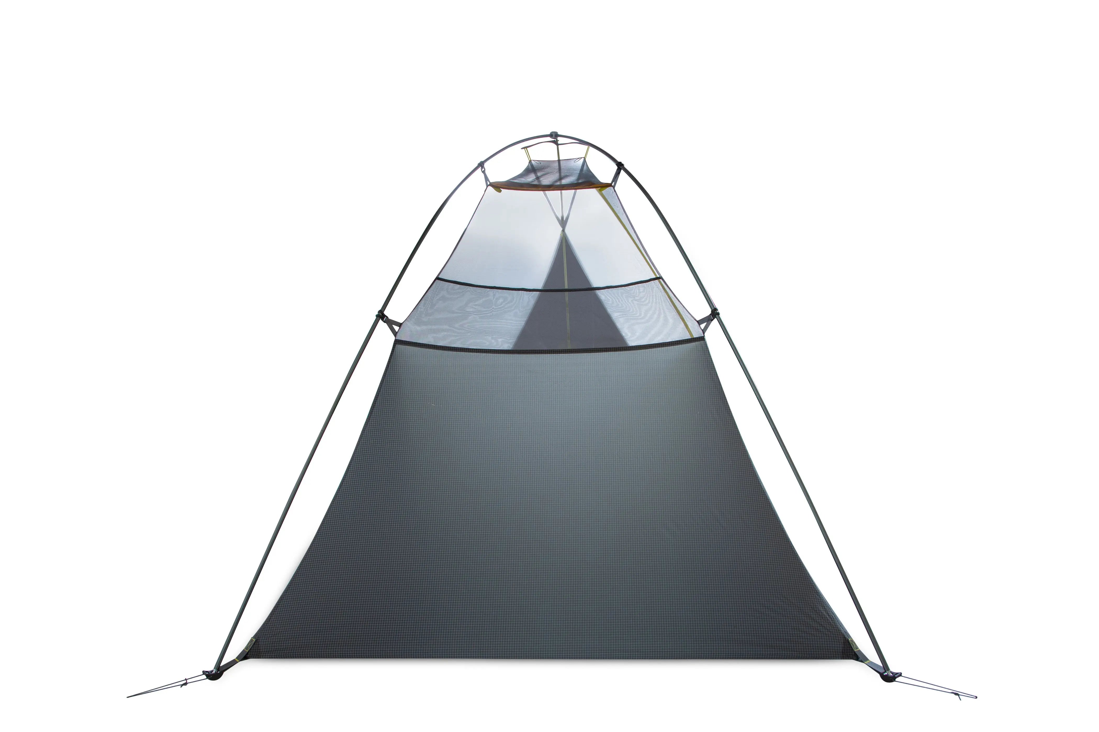 Nemo Hornet OSMO 1P Tent 超輕一人營帳 - 遠野倉庫 Yuenye Warehouse