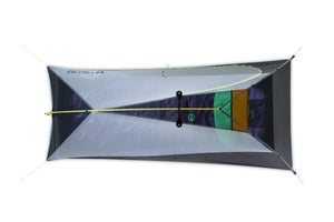 Nemo Hornet OSMO 1P Tent 超輕一人營帳 - 遠野倉庫 Yuenye Warehouse