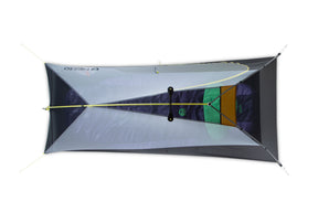 Nemo Hornet OSMO 1P Tent 超輕一人營帳