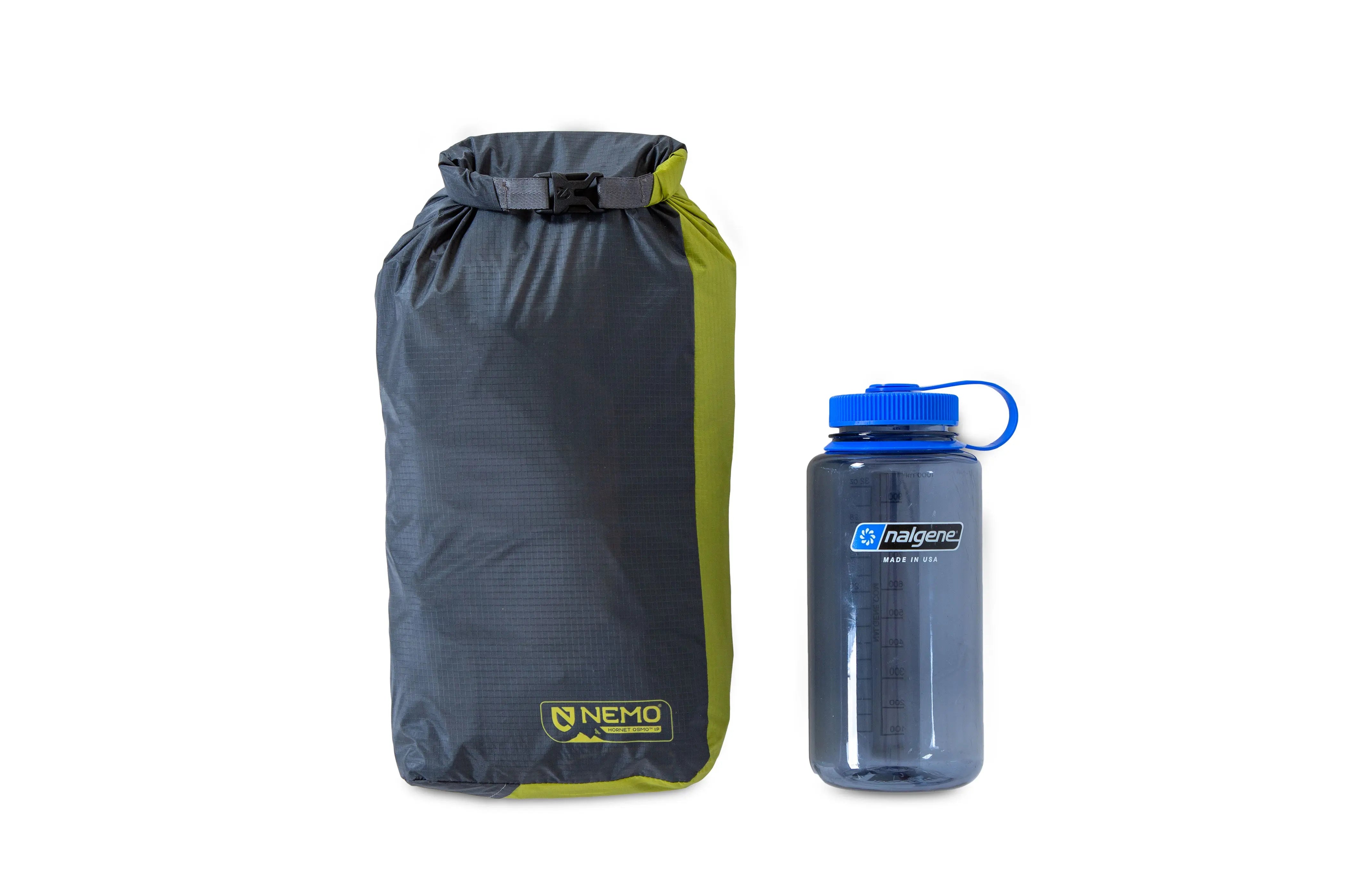 Nemo Hornet OSMO 1P Tent 超輕一人營帳 - 遠野倉庫 Yuenye Warehouse