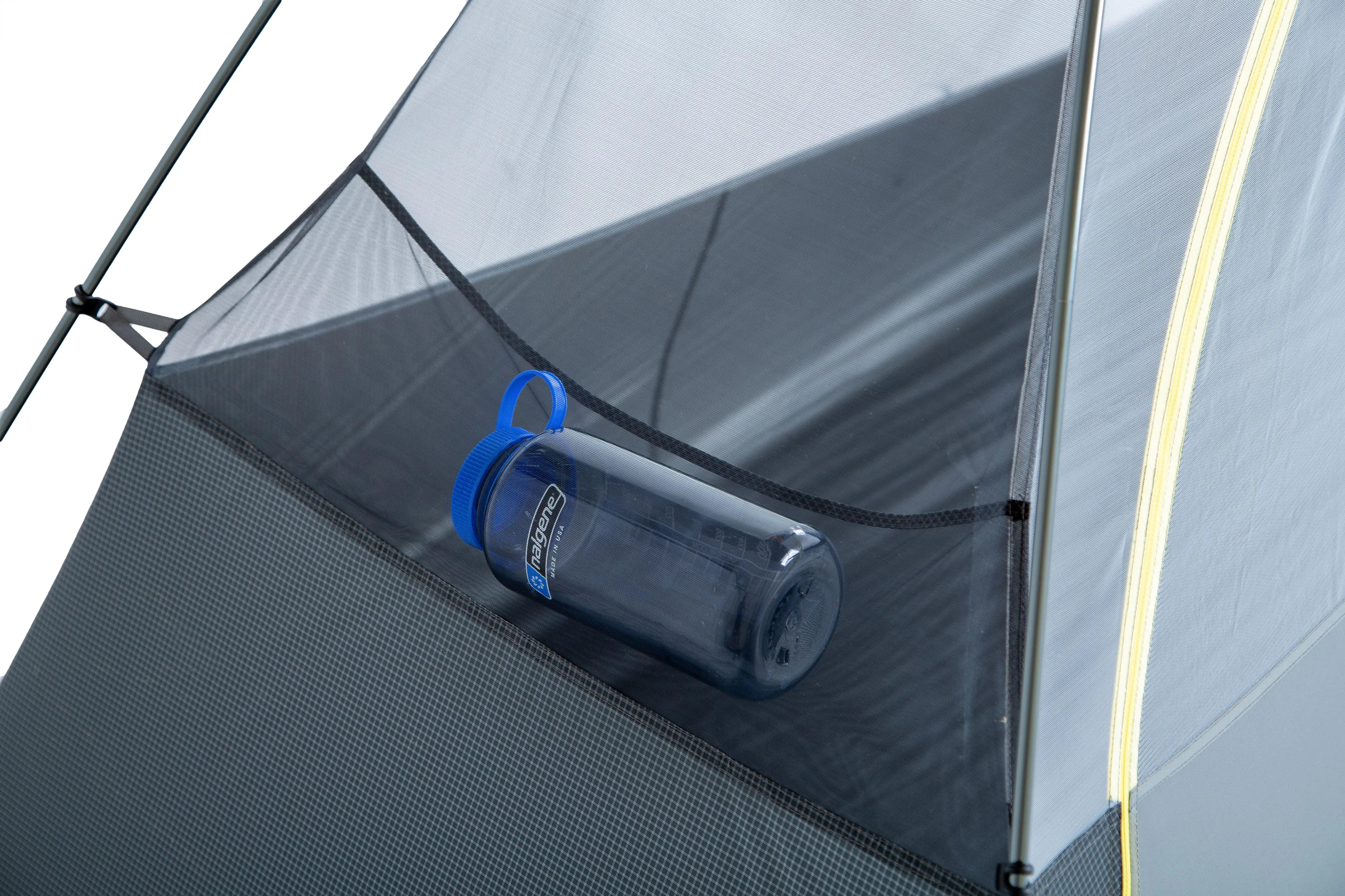Nemo Hornet OSMO 1P Tent 超輕一人營帳 - 遠野倉庫 Yuenye Warehouse