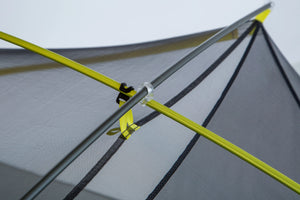 Nemo Hornet OSMO 3P Tent 超輕三人營帳 - 遠野倉庫 Yuenye Warehouse
