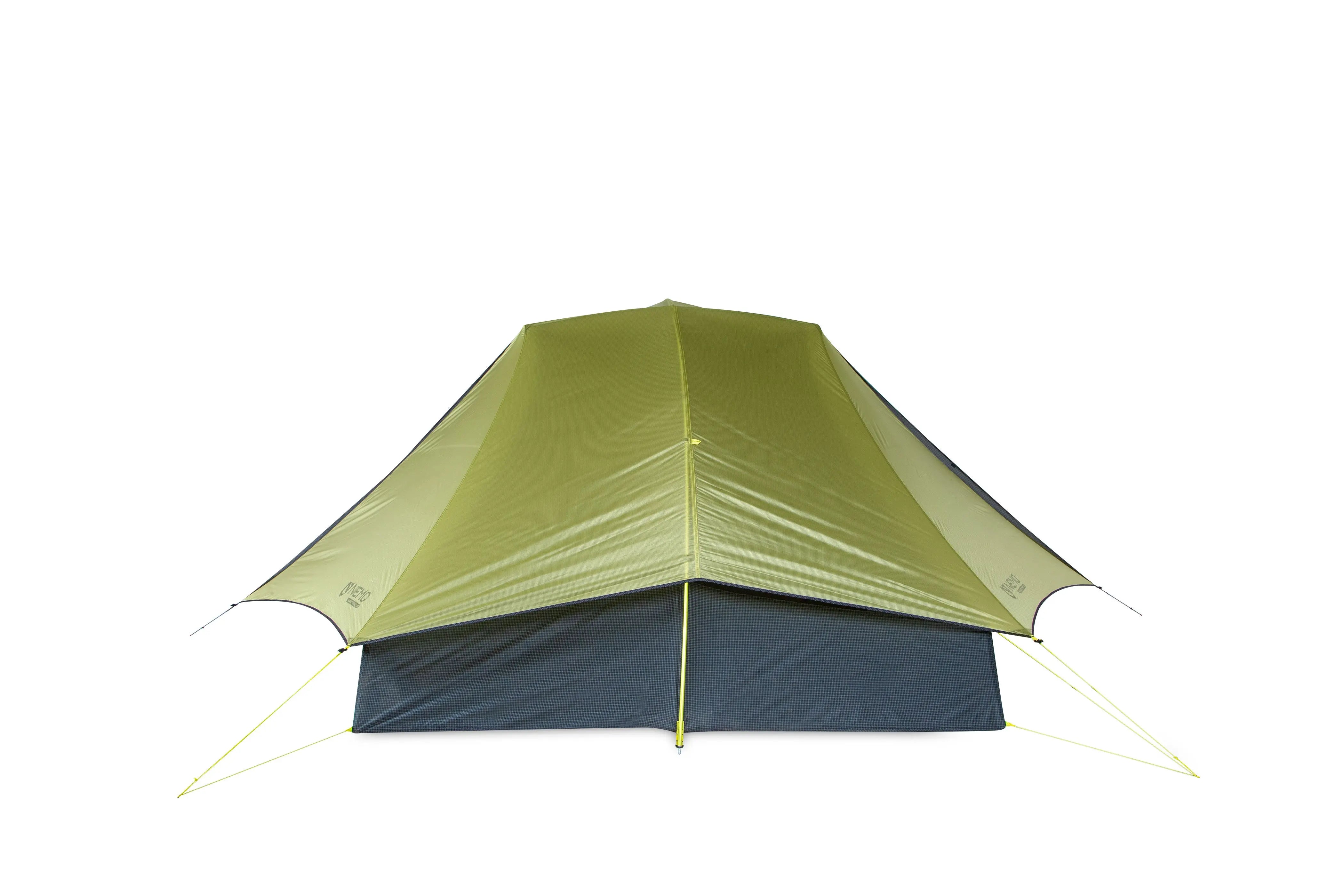 Nemo Hornet OSMO 3P Tent 超輕三人營帳 - 遠野倉庫 Yuenye Warehouse