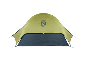 Nemo Hornet OSMO 3P Tent 超輕三人營帳 - 遠野倉庫 Yuenye Warehouse