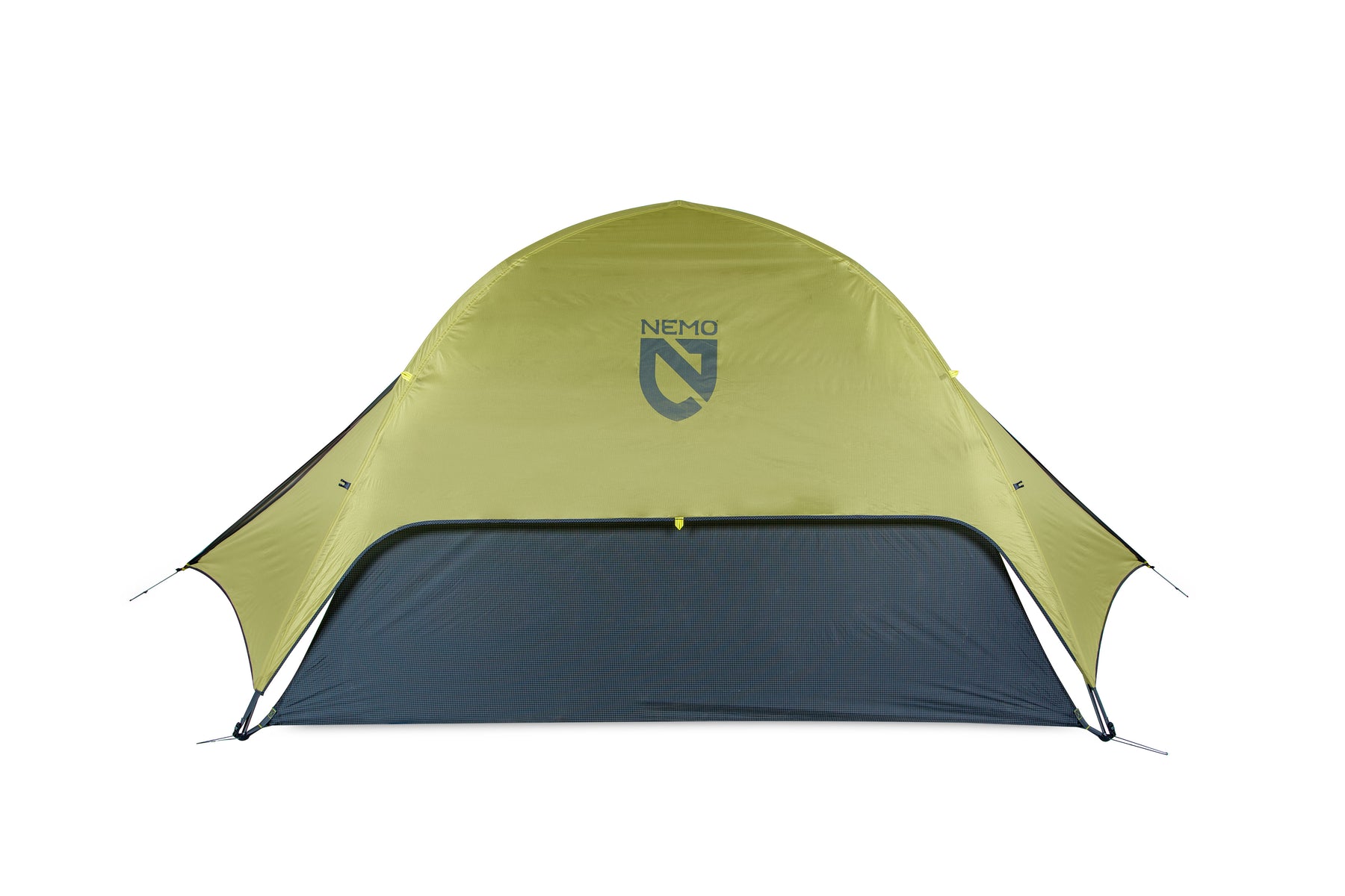 Nemo Hornet OSMO 3P Tent 超輕三人營帳