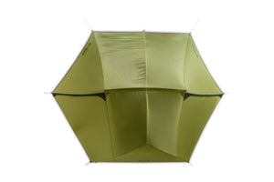 Nemo Hornet OSMO 3P Tent 超輕三人營帳 - 遠野倉庫 Yuenye Warehouse