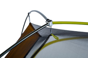 Nemo Hornet OSMO 3P Tent 超輕三人營帳 - 遠野倉庫 Yuenye Warehouse