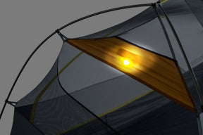 Nemo Hornet OSMO 3P Tent 超輕三人營帳