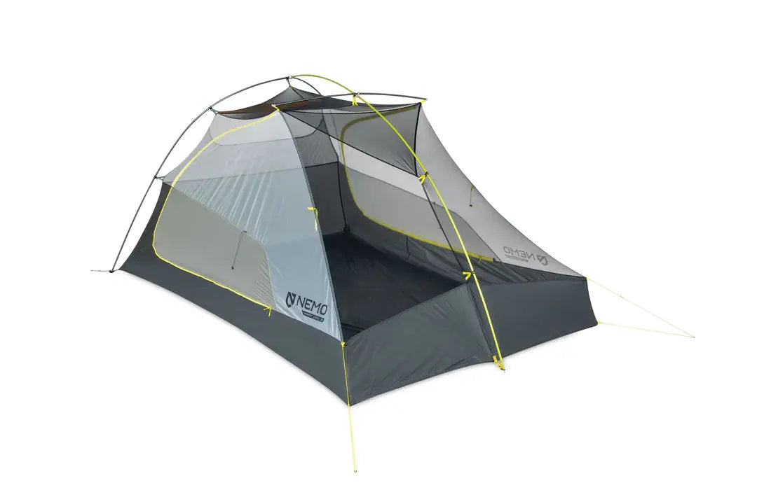 Nemo Hornet OSMO 3P Tent 超輕三人營帳 - 遠野倉庫 Yuenye Warehouse