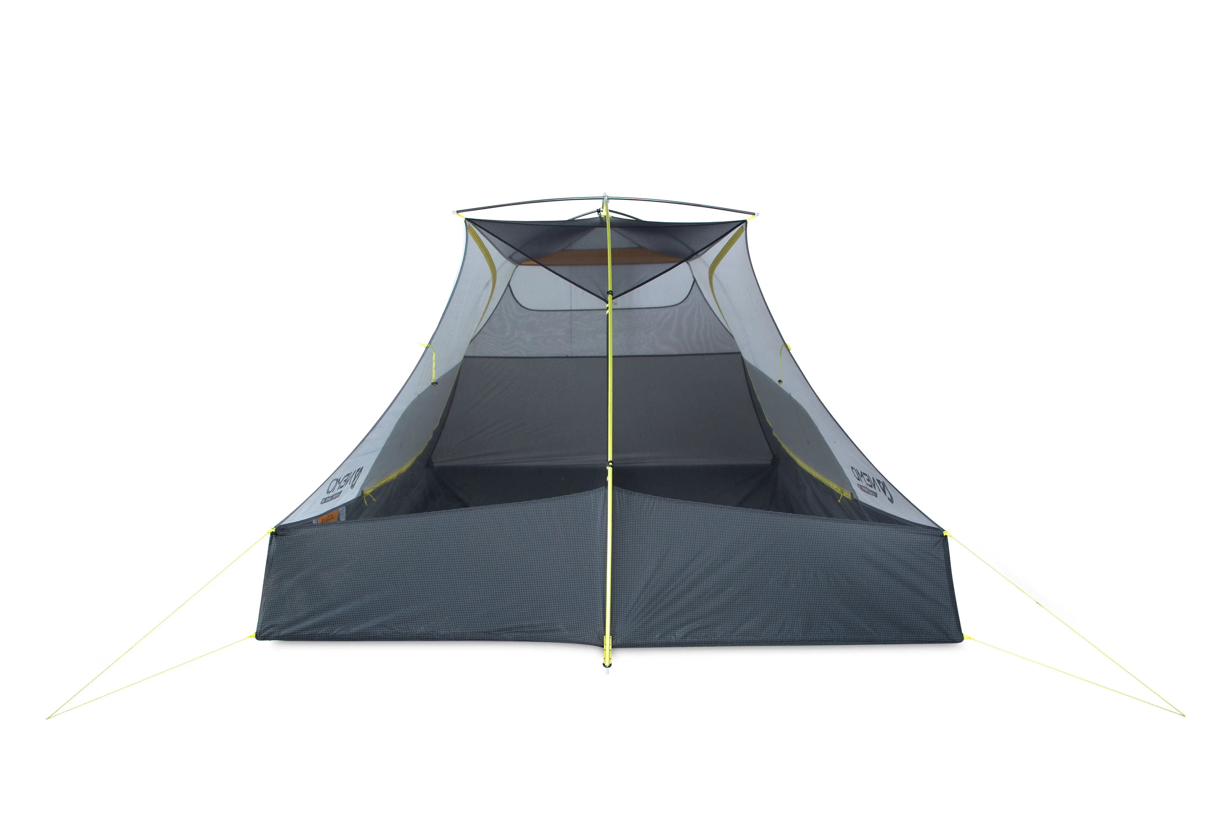 Nemo Hornet OSMO 3P Tent 超輕三人營帳 - 遠野倉庫 Yuenye Warehouse
