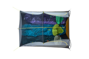 Nemo Hornet OSMO 3P Tent 超輕三人營帳 - 遠野倉庫 Yuenye Warehouse