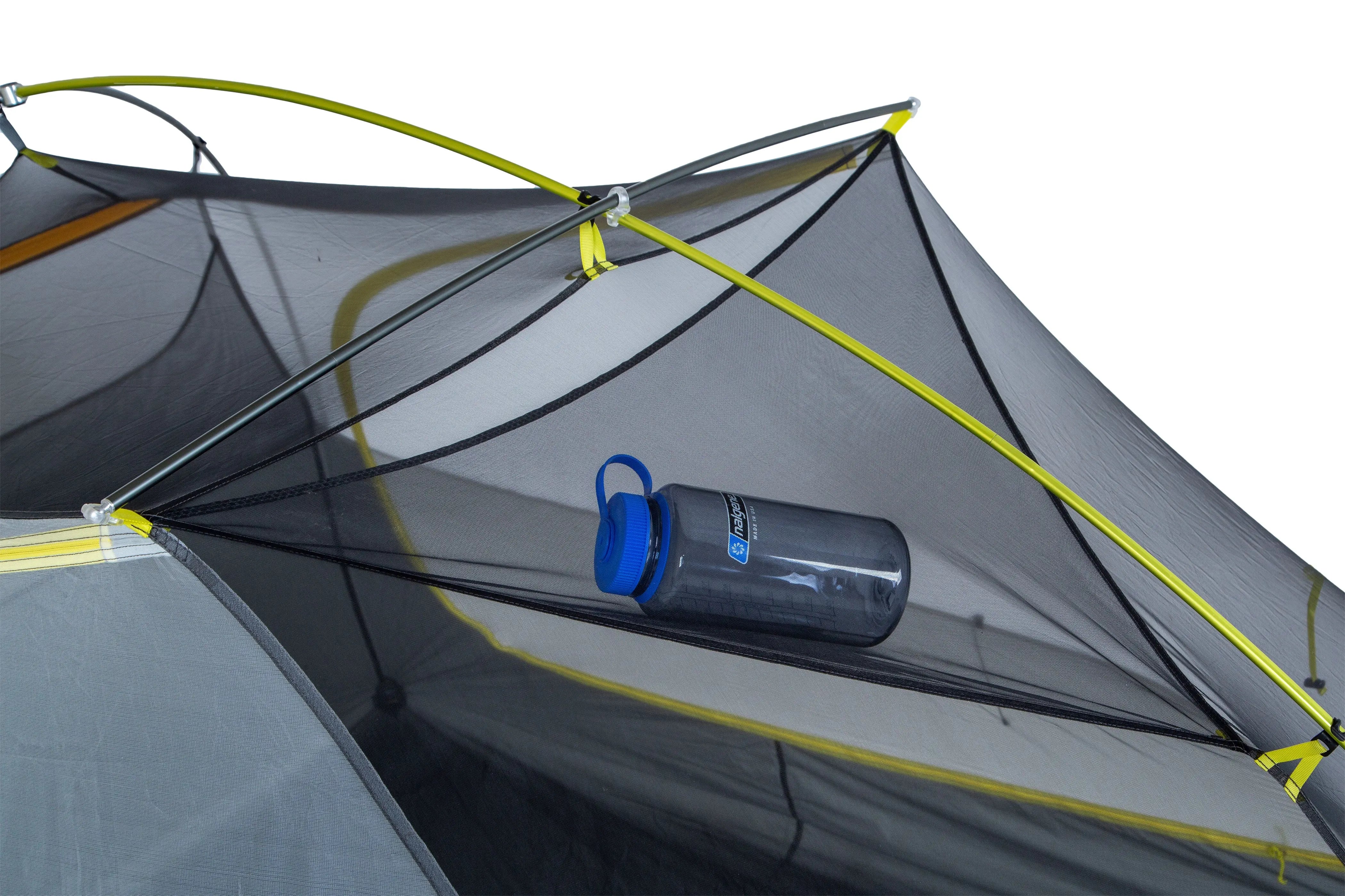 Nemo Hornet OSMO 3P Tent 超輕三人營帳 - 遠野倉庫 Yuenye Warehouse