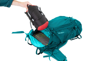 Nemo Hornet OSMO 1P Tent 超輕一人營帳 - 遠野倉庫 Yuenye Warehouse