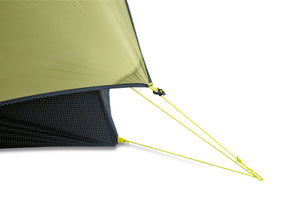 Nemo Hornet OSMO 1P Tent 超輕一人營帳 - 遠野倉庫 Yuenye Warehouse