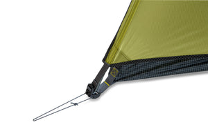 Nemo Hornet OSMO 1P Tent 超輕一人營帳 - 遠野倉庫 Yuenye Warehouse