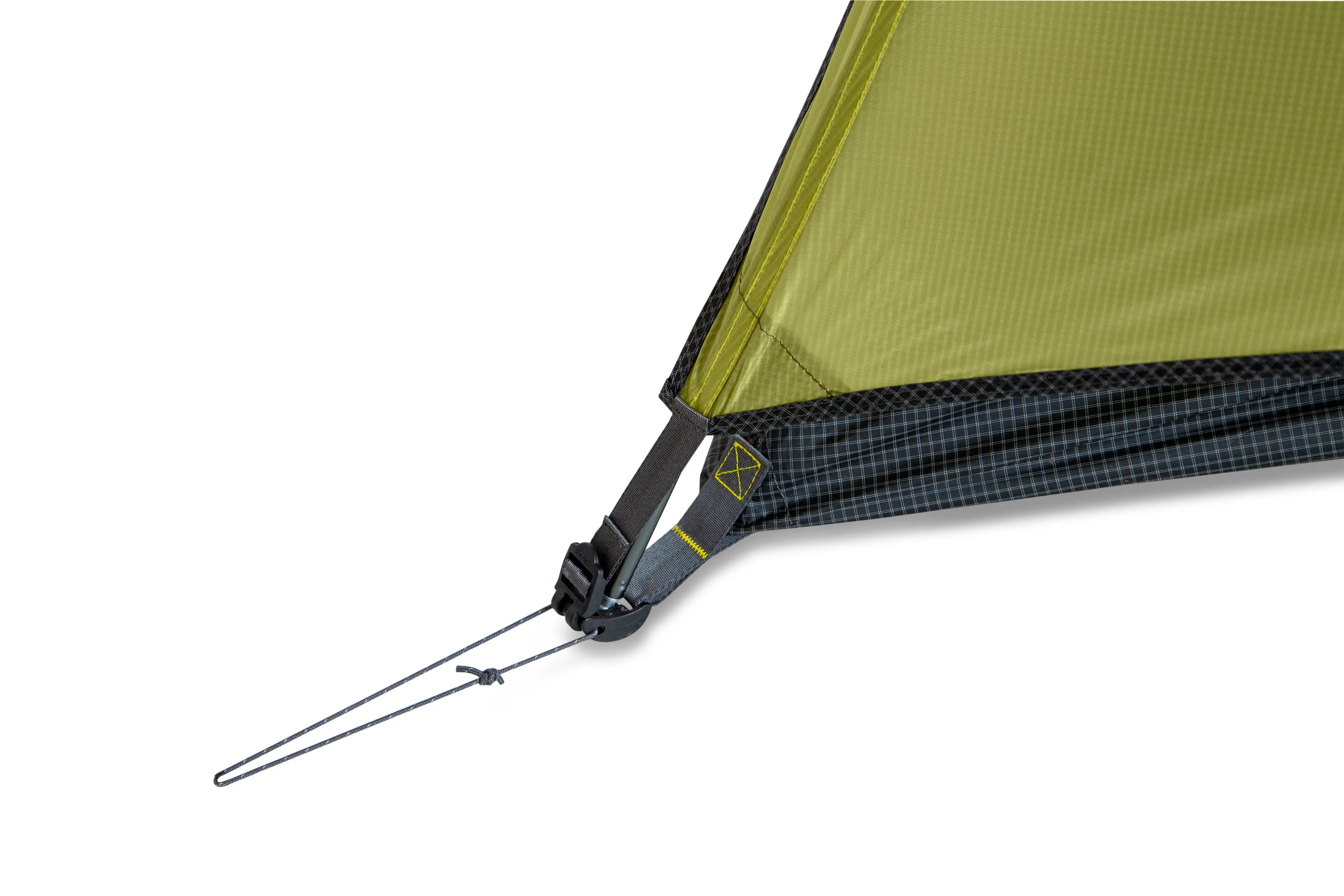Nemo Hornet OSMO 1P Tent 超輕一人營帳 - 遠野倉庫 Yuenye Warehouse
